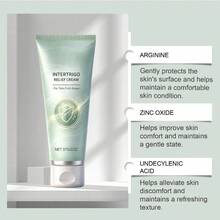 57克/2盎司舒缓霜，适用于皮肤褶皱和摩擦部位 - 舒缓皮肤褶皱区域 - 彩色 - 查看 4