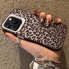 Fashion Print Phone Case For 17 Air 16 15 11 12 14 13 Pro Max XS X XR Plus 8 7 SE 2020 Shockproof Back Cover. Holiday Phone Accessories. 16 Case Phone Cases 13 Case Add A Festive Touch Stitch Customizable Things Ldeal Holiday Present 14 Case Fall Suitable For Gifting To Lovers It Is The Best Gift Choice For Friends Or Family. Festival Gift Holiday Special Offer New Year Special Offer Exquisite - 3 - 查看 3