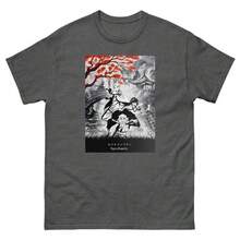 Classic Unisex T-Shirt - White - View 8
