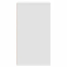 Storage Cabinets - White - View 6