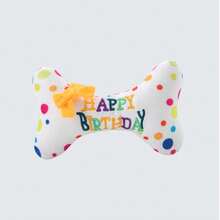 1pc Pet Plush Chew Doll Birthday Cake With Built-In Sound Device, Teeth Grinding Doll, Entertaining Gift For Dog/Cat Birthday, Holiday, Home Use