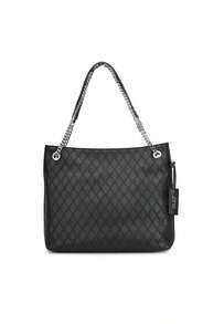 Cult X13.006 Borsa Donna Hayley - Black - View 1