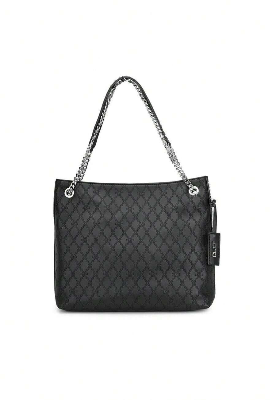 Cult X13.006 Borsa Donna Hayley - Black - View 1