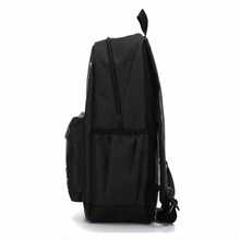 Osascorte Streetwear Mandrake Backpack - Reinforced For School And Casual Use - màu đen - Xem 2