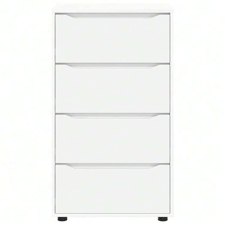 Storage Cabinets - 白色 - 查看 8
