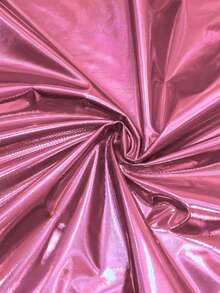 1 tấm vải màu vàng/bạc ánh kim, dùng làm phông nền trang trí sân khấu, vật liệu may mặc tự làm. - Nhiều màu - Xem 76