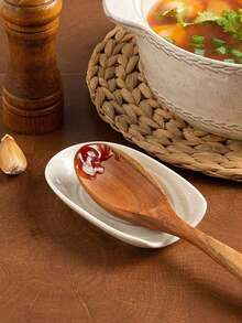 1PC Ceramic Cutlery Holder,Vintage Kitchen Utensil Holder,Kitchen Utensils Such As Spoons, Spoons, Pliers, Spatulas, Kitchen Utensils, Kitchen Accessories, Household Kitchen Supplies, Etc - 彩色 - 查看 9