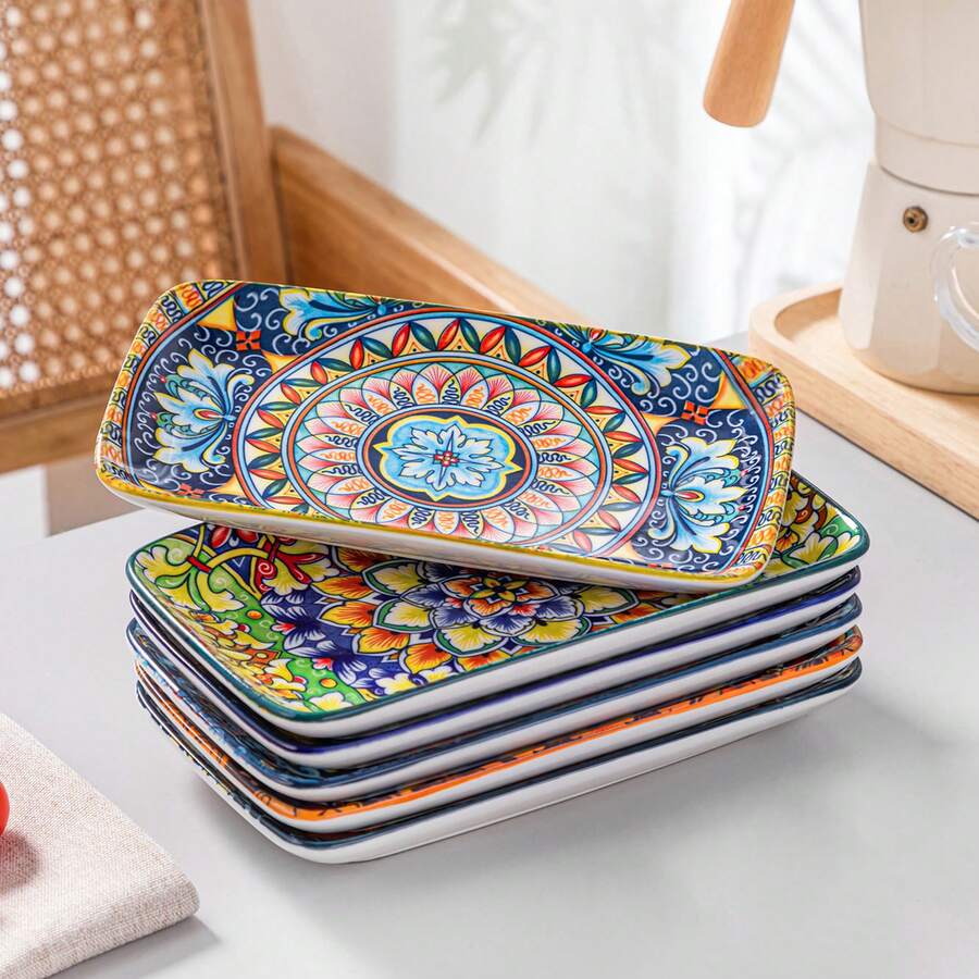 vancasso Juegos de comedor - Multicolor - Ver 1
