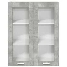 Cabinets - Grey - View 6
