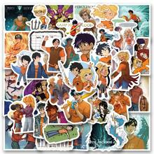 62PCS Stickers Aesthetic Stickers Decals Scrapbook, Journaling, Laptop, Bumper, Skateboard, Water Bottles, Computer, Phone - Multicolor - View 10