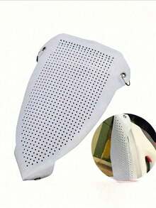 1 Piece / 2 Pieces Ironing Heat Insulation Mat Ironing Protection Cover Ironing Mat Anti-Scalding Electric Iron Base Christmas Holiday Gift, Back-To-School Supplies,