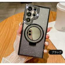 Fashion Phone Cases - ブラック - View 12