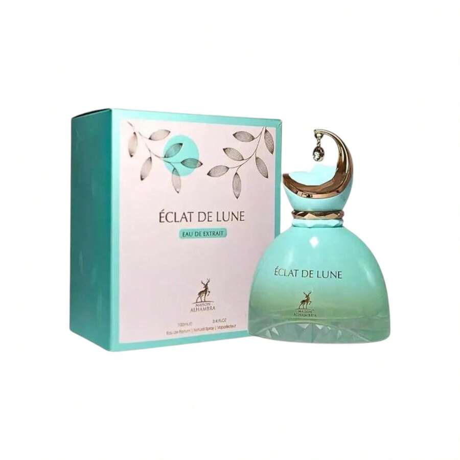 Maison Alhambra Perfume - Floral - Ver 1