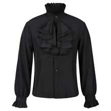 Men Cosplay Clothing