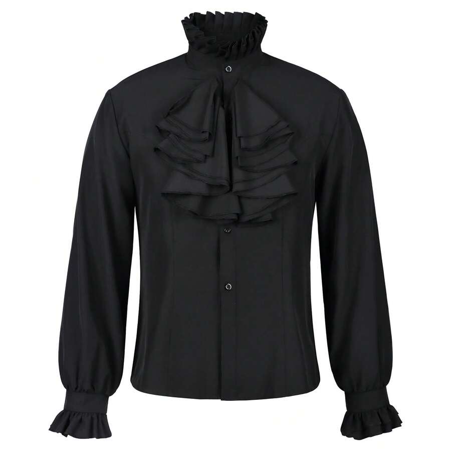 Men Cosplay Clothing