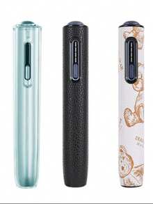 1pc Hard Shell Multi-Color Protective Case For IQOS ILUMA I ONE/IQOS ILUMA ONE, Made Of TPU Material, Smooth/Matte Shock-Resistant Soft Gel Case, Colorful Material, Suitable For IQOS ILUMA I One/IQOS ILUMA ONE Accessories