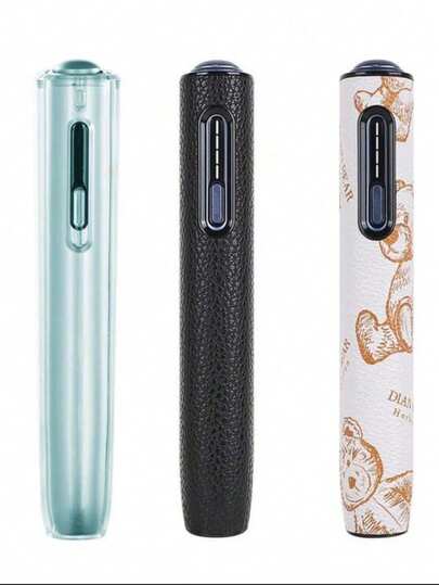 1 st. hårt skal i flera färger för IQOS ILUMA I ONE/IQOS ILUMA ONE, tillverkat av TPU-material, slätt/matt, stötsäkert mjukt gelfodral, färgglatt material, lämplig för IQOS ILUMA I One/IQOS ILUMA ONE tillbehör