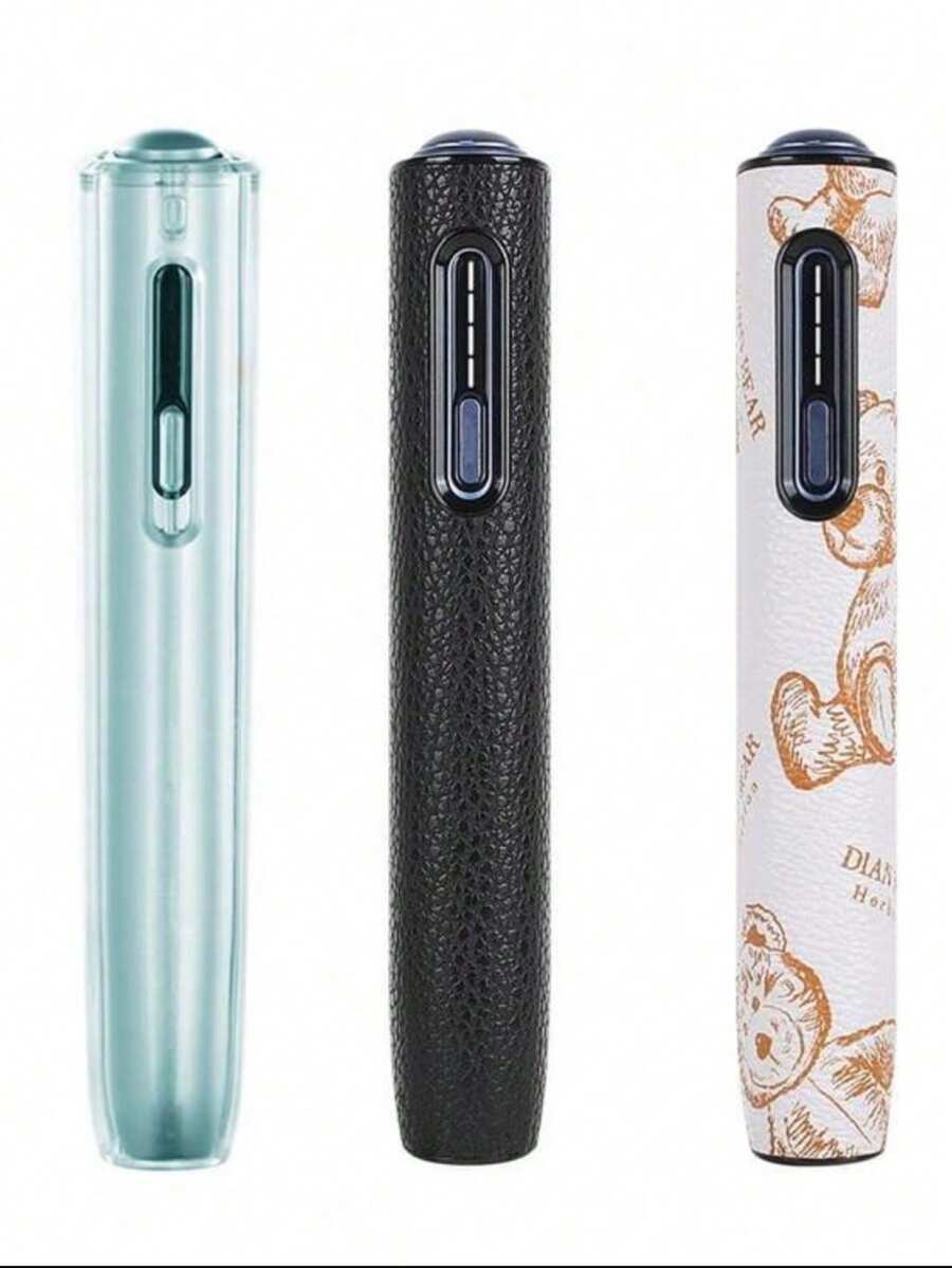 1pc Hard Shell Multi-Color Protective Case For IQOS ILUMA I ONE/IQOS ILUMA ONE, Made Of TPU Material, Smooth/Matte Shock-Resistant Soft Gel Case, Colorful Material, Suitable For IQOS ILUMA I One/IQOS ILUMA ONE Accessories