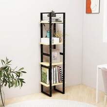 Bookcases - ブラウン - チェックする 3