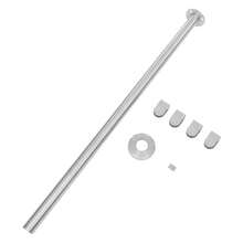 YUNRUX Solid Wood Decking