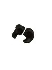2pcs Reusable Silicone Earplugs, Sound-Insulating Earplugs For Sleeping, Swimming, Studying, Concerts, Outdoor Travel, Comfortable - Multicolor - View 12