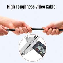 CYPNCámara de Pesca Submarina 1080P Pantalla Brillante de 4 3 Pulgadas Lente Ultra Gran Angular Buscador de Peces con Cable de 30 M para Pesca en Kayak en Barco en Lago HeladoFashion - 219666165 - Ver 6