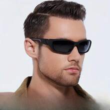 5pcs/Set Fashion Eyeglasses For Men And Women, Best Choice For Street Photography, Parties, Music Festivals, Accessories