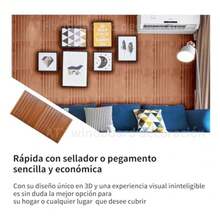 3D Wall Panels - 225237261 - 查看 7