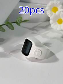 电子环形计数器，数字显示便携式环形计数器，缓解压力 - 彩色 - 查看 43