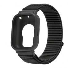 适用于 Redmi Watch 5 Active 的表壳+尼龙运动表带，TPU 软壳，适用于 Redmi Watch 5 Lite 的屏幕保护膜，表带配件 - Redmi Watch 5Lite - 查看 17