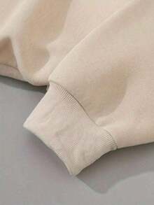 2026 Valentine Outfits For Women2026 Long Sleeve Tops WomenWinter Clothes Women's Fun Printed Street Retro, Simple Hellfire Club Print, Hip Hop Korean Style Comfortable Commuting Versatile Women's Clothing, Regular Niche Fashion Women's Y2K Clothing Punk Rock Hellfire Club Pattern, Women's Loose Round Neck Sweatshirt Loose And Comfortable Sweatshirt Long Sleeve TopsLoose And Comfortablesudaderas Para Mujer Parke SweatshirtLoose And Comfortablevalentine's Day - 杏色 - 查看 5