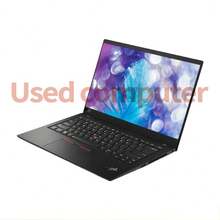 Lenovo X280 i5 8G 256G 固態 二手 輕薄機身 12.5 吋防眩光屏 雷電 3 介面 商務辦公室高效適配 成色98新 黑色