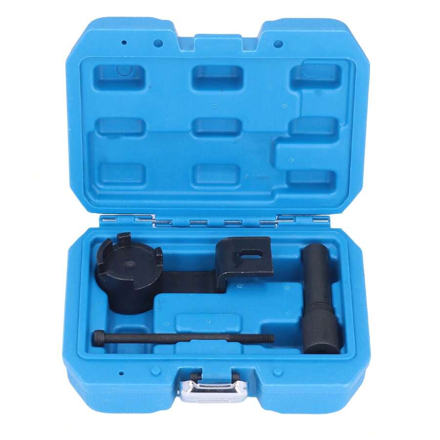 Kit de herramientas de sincronización con bloqueo del cigüeñal del motor, 3 piezas, VM9991, recambio para Chrysler Grand Voyager 2013-2014 - A - Ver 1