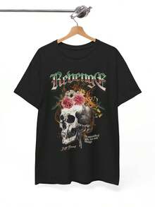 V37 Hip Hop Civil Regime  Wolves Inaka   Streetwear - màu đen - Xem 8