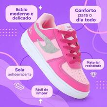 Kids Flats - Multicolor - View 2