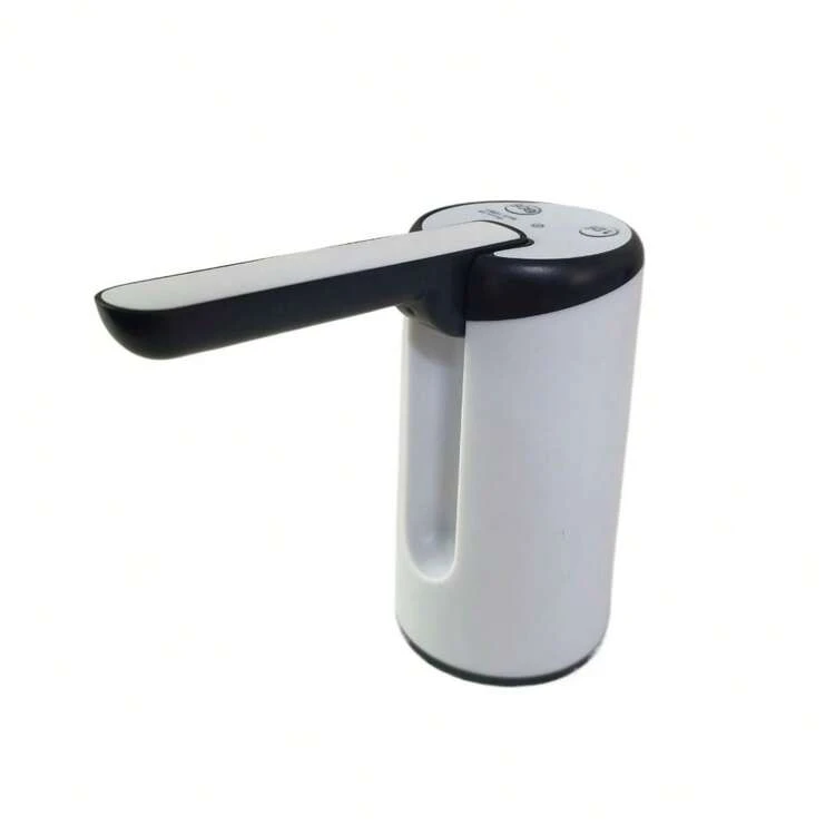 Foldable Digital Water Dispenser - Touch Screen, Fingerprint Recognition, Compatible With Mineral Water & Bottled Water Home Solution - Easy To Use And Clean - Multicolor - View 22