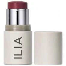 ILIA  Multi-Stick Cream Blush + Highlighter + Lip Tint - All Of Me - Warm Watermelon - View 2