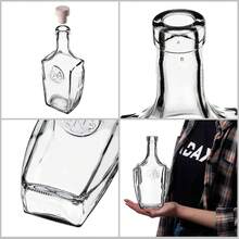 Food Bottles & Jars