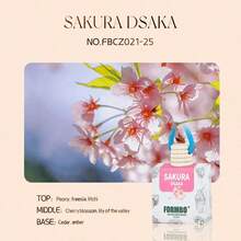 Car Air Freshener, Long-Lasting Fragrance - A - View 6