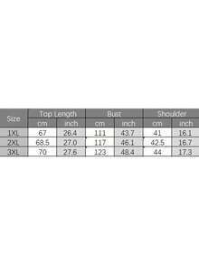 1Pcs Plus Size Women's Ruched Tank Top With Scarf - Sleeveless V-Neck Layering Vest, Dot Print Streetwear For Summer, Festivals  Casual Outfits - Brown - View 8