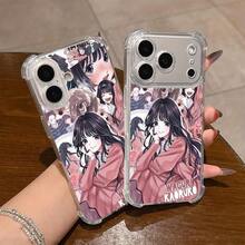 Basic Phone Cases - Clear - View 6