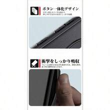 Fashion Phone Cases - Black a - View 7