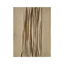 Handcrafted Beige Abstract Oil Painting Canvas - Minimalist Modern Wall Art, Frameless Decorative Panel For Living Room, Bedroom, Home Office - Chic Textured Interior Design, Indoor/Outdoor Use, Room Decor - Multicolor - View 17