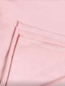 LELE LON 高品质婴儿背带，适合新生儿至幼儿 - 婴儿背带 - 采用加厚面料制成 - 手提式婴儿背带 - 配有旅行收纳袋 - 适合新生儿至幼儿，体重 7-35 磅 - 粉色 - 查看 10