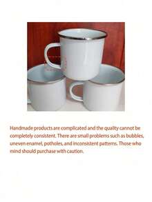 1个350毫升个性化陶瓷马克杯，搪瓷杯，可定制姓名，DIY水杯，适用于果汁、牛奶、冰咖啡 - 送给朋友、父母、同学的礼物，节日装饰，易于清洁，精致，高品质，可定制，个性化，独特，是送给她、男朋友、女朋友、爸爸、妈妈、家人、朋友、儿子、女儿、学生的理想礼物 - 彩色 - 查看 8