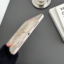 1 件复古华丽星形图案保护套 - 专为追求奢华优雅风格和精致设计的爱好者打造，翻盖式保护套带笔槽，兼容 iPad 10 代 10.9 英寸（2022 年款）/iPad Air 13 (M3 2025)/iPad Air 11 (M3 2025)/iPad Air 11 (M3 2025)/iPad 11 (A16 2025)，具备自动休眠/唤醒功能，兼容三星和小米设备。 - 粉色 - 查看 8