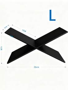 Acrylic X-Shaped Bookshelf/Reading Stand/Book Base/Book Holder/Desktop Book/Photo Album/Magazine Display Rack/X-Shaped Bookshelf/Reading Tray Rack