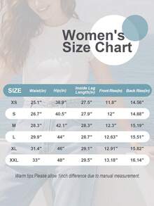 Leichte dünne Damen Camouflage Cargohose, elastischer Bund mit Kordelzug, atmungsaktive Outdoor Lässig Hose für Frühling und Herbst - Grau - Übersicht 5