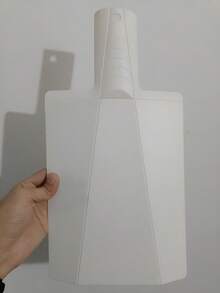 Foldable Cutting Board, Easy To Store Chopping Board, Folding Food Prep Board For Fruits & Vegetables, Home Kitchen Use - Multicolor - View 6