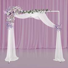 婚礼拱门 派对礼品 房间装饰 新娘